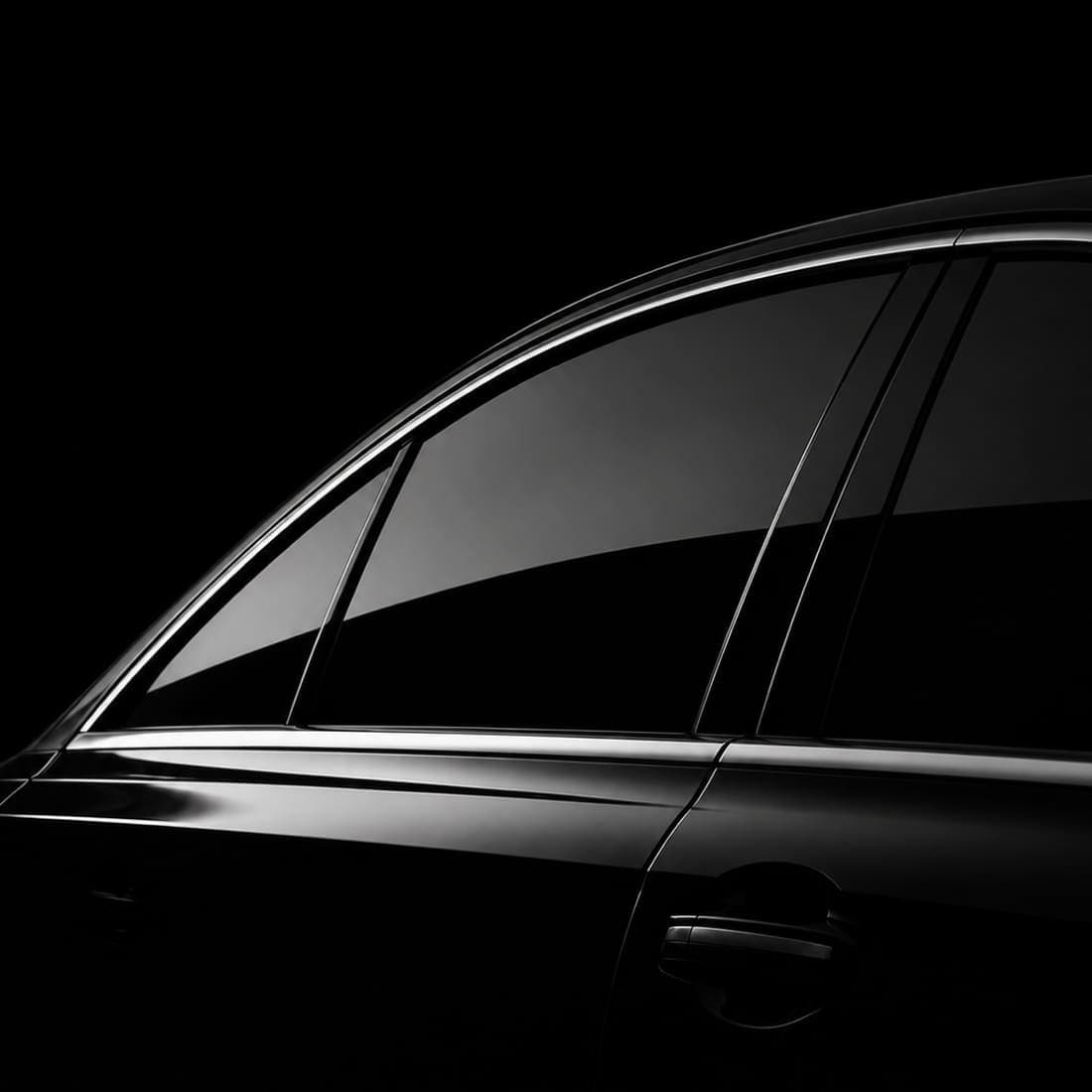 Window tinting