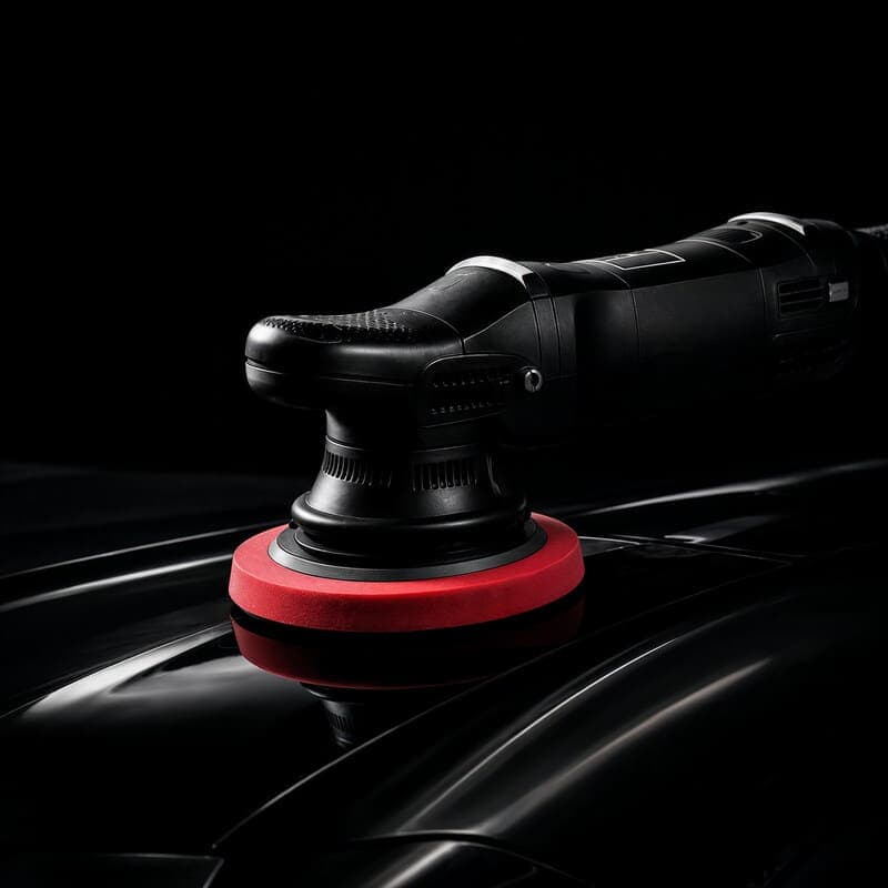 Paint correction Paint correction